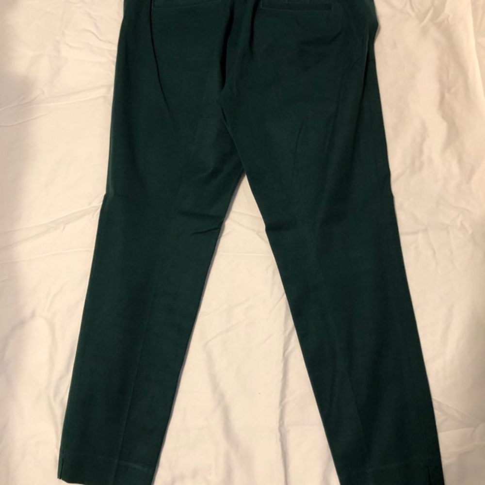Banana Republic Sloan  ankle pants. Sz 10